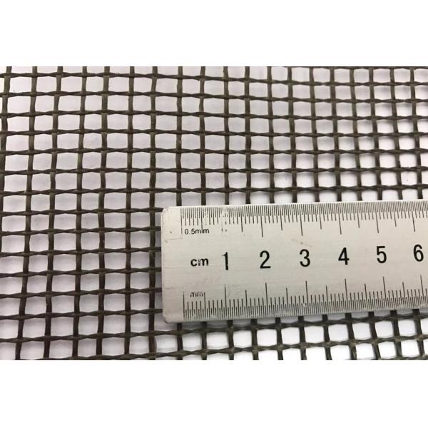 Custom Unidirectional Carbon Fiber Cloth , High Strength Carbon Fiber Grid