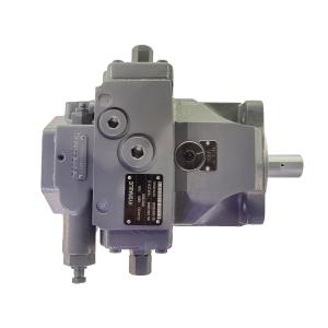 Rexroth Axial Piston Variable A4VSO Hydraulic Plunger Pump