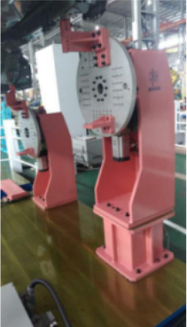 Buy Windmill Four Positioning Mechanism at wholesale prices