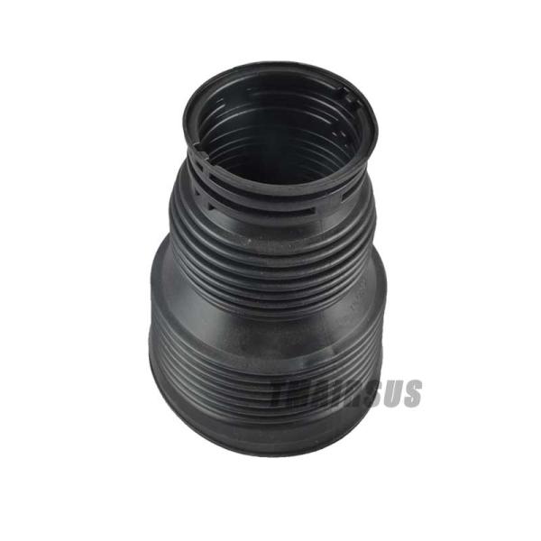 0.3kg Air Suspension Repair Kit , Mercedes Benz W166 Front Air Suspension Parts Dust Cover