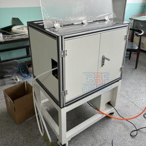 CE Screw Step Feeder Plug Stopper Parts Components Step Feeding