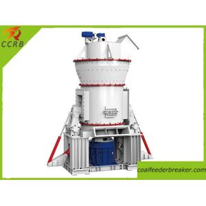Quality LM Series Vertical Cement Mill for sale