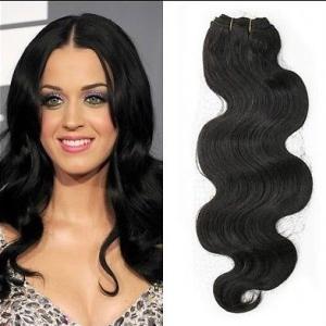 Quality 100% full cuticle non processed virgin brazilian and peruvian hair for sale