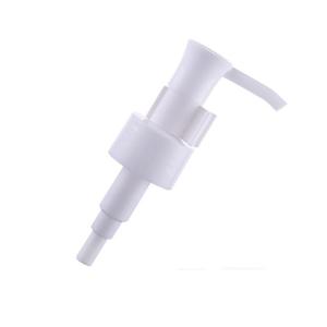 Quality FDA Certified 24mm Lotion Pump With Clip Locked for sale
