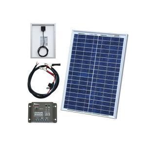 Quality Polycrystalline Silicon PV Solar Panels With Long Term Output Stability for sale