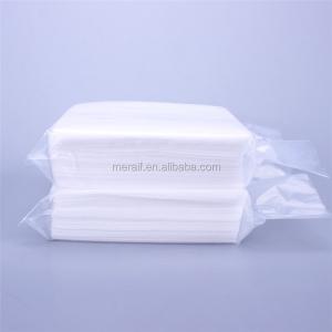 Quality High Quality Clean Room Class 100 Laser Sealed Lint Free Polyester Cloth 0609 Cleanroom Wiper online for sale