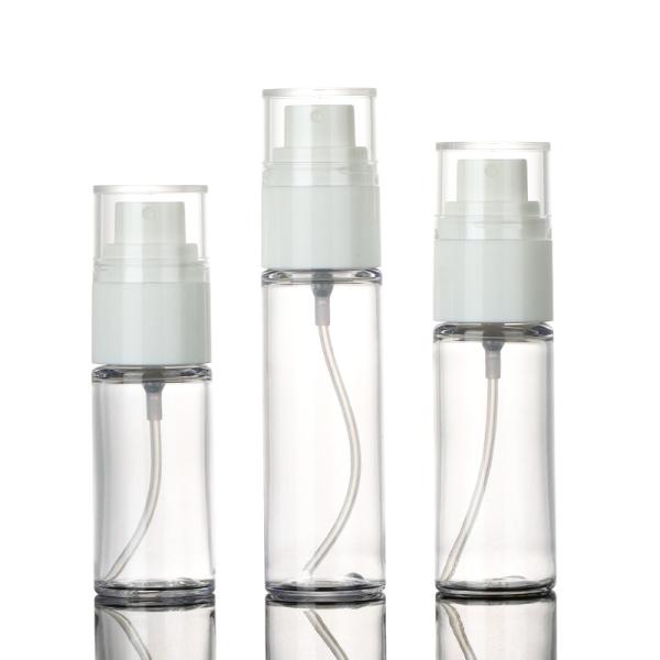 Portable 16 Oz Fine Mist Spray Bottle ODM Available Screen Printing