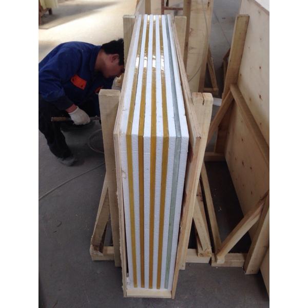 18mm X Ray Lead Glass For Radiography Department