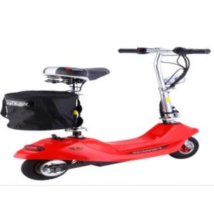 Quality 250w Powerful Electric Scooter for sale