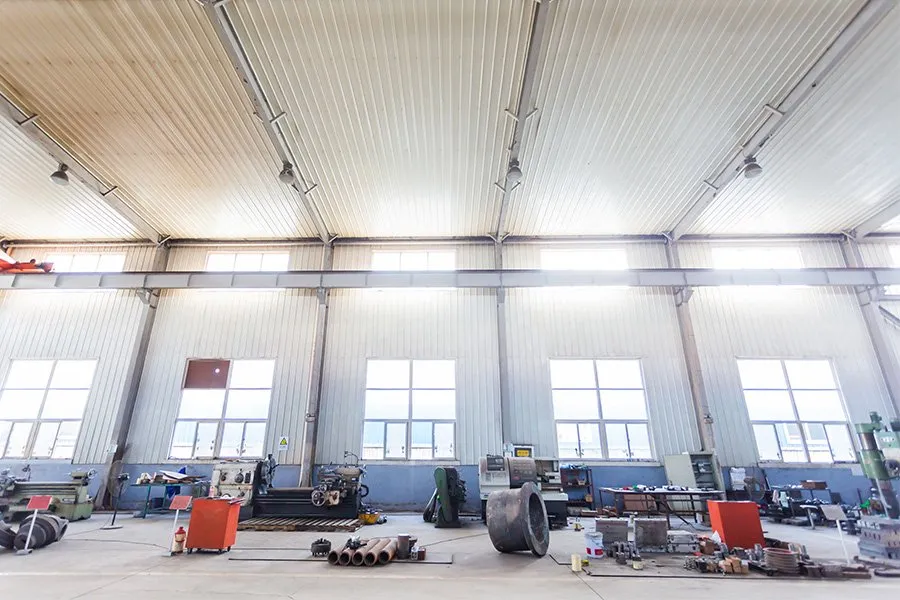 Plastic Welding Gun for HDPE/PP with High Output and Compact Design