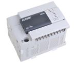 Mitsubishi PLC Industrial Automation FX3U-48MR/ES-A Programming Logic Controller