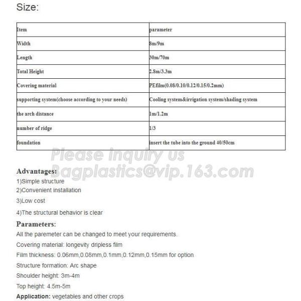 small garden green house,Multispan Tunnel Greenhouse for Tomato Agricultural Green houses,fabric steel wire agriculture