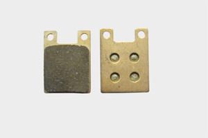Quality China MTB disc brake pad manufacturer, Hope disc brake pad for C2, POT, CALIPER PAD for sale