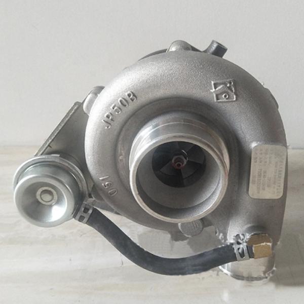 DK4B - 1118010 Aluminium Car Engine Turbocharger For Joylong
