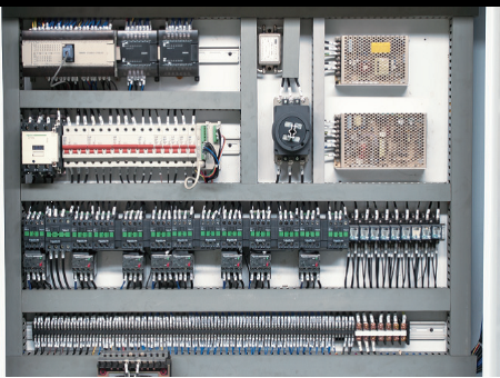 JIGUO MY-1080E Automatic Die Cutting Machine Die Cutting Precision ± 0.1mm Tatal Weight 16T