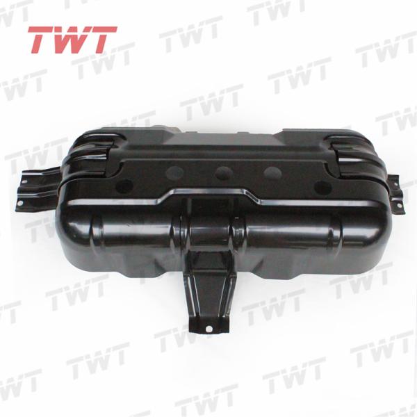 TWT PROTECTOR, FUEL TANK, NO.2 77606-60180 7760660180 for Toyota Land Cruiser Prado 2002-2020