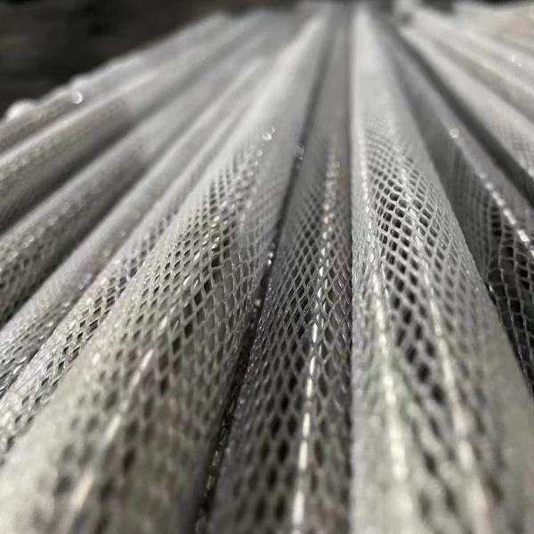 SA276 316Ti Stainless Steel Round Bar Diameter 5 - 350mm Custom Cutting any Length