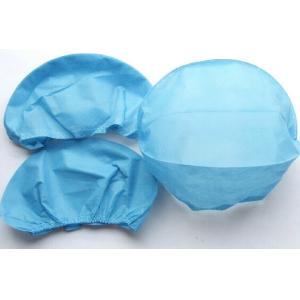 Hot Sale Automatic Disposable Non-woven Surgical Cap Making Machine
