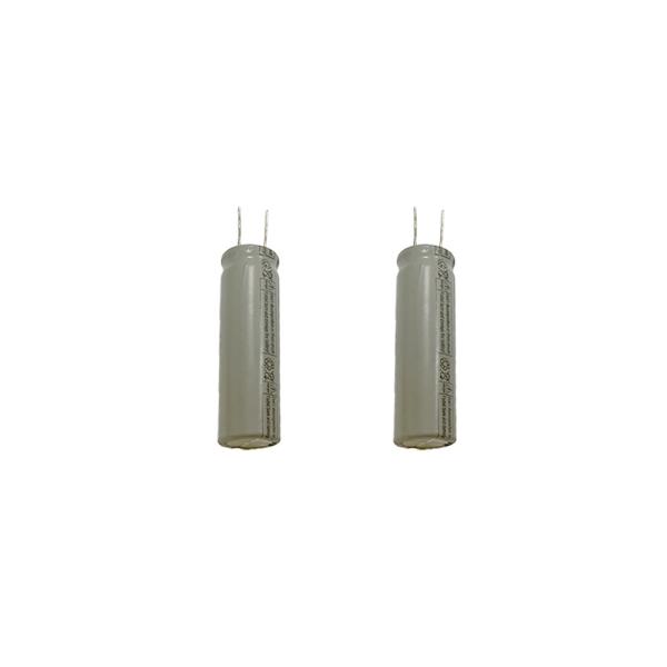 Ternary NSC1650 Li Ion Battery 3.7v 1000mah 3C Rechargeable Batteries