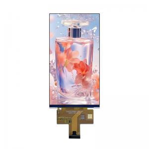 China 5.5 Inch TFT LCD Module Full Color  High Brightness Display 720 X 1280 on sale