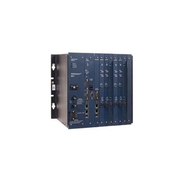 GE Fanuc PLC HE693THM889 Input Module