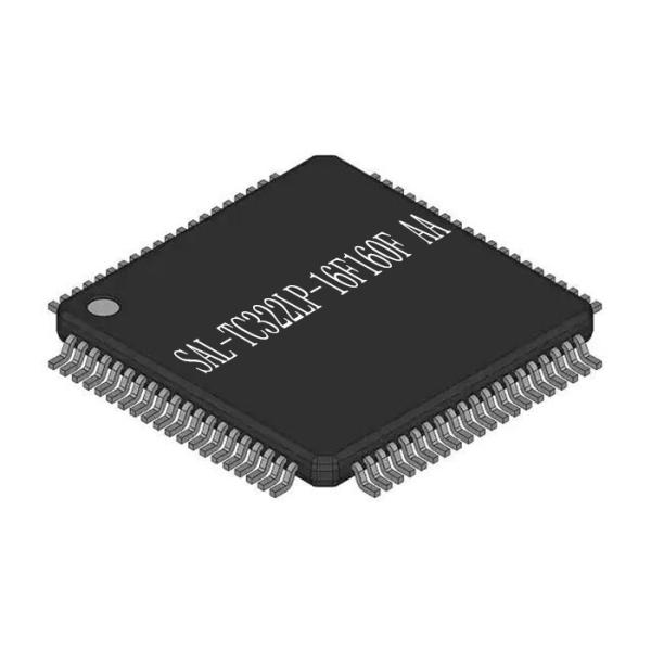 Microcontroller MCU SAL-TC322LP-16F160F AA Highly Microcontroller Integrated