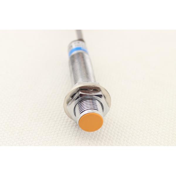 LJ12A3-4-Z/AX NPN NC DC type proximity sensor