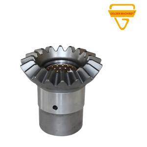Quality 346 353 1115 Actros (AZ9981320166) NF-BC166 Bevel Gear Differential for sale