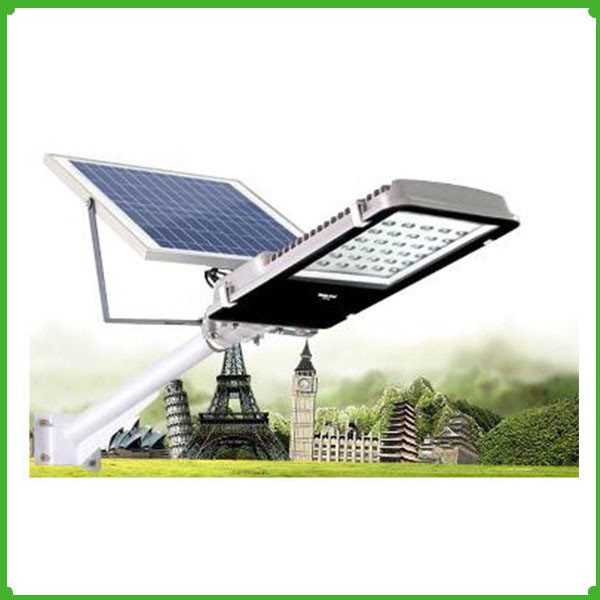 10W 20W 25W 30W 40W 50W Outdoor Ip65 Solar Power Led portable solar street light