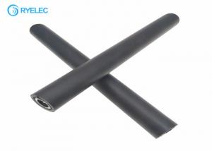 China Left Circular Polarization 125mm Rubber Duck Antenna 1980-2010 2170-2200mhz on sale