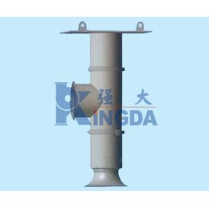 Quality VXL Vertical mixed flow pump for sale