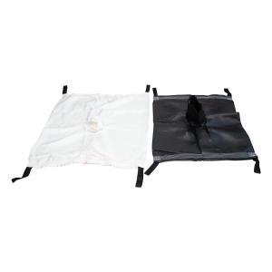 China Sand Geotextile Tube Dewatering Bags Geosynthetics Sludge Dewatering Geotube on sale