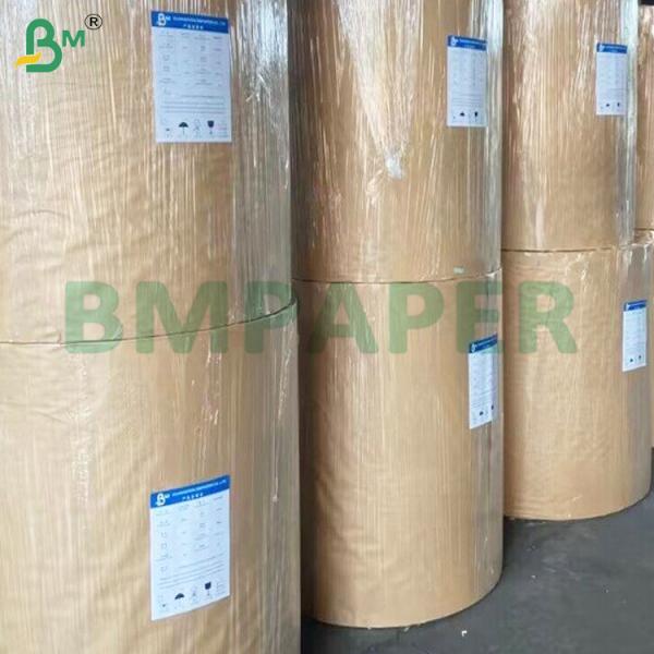 Food Safe Silicone Coated Paper Sheets for Oily Food Packaging Food Safe Silicone Coated Paper Sheets for Oily Food Packaging