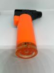 Customization Option Windproof Jet Flame Refillable Gas Torch Lighter