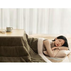 Flannel Material Washable Electric Heated Blanket 50degree Temperature Sheerfond