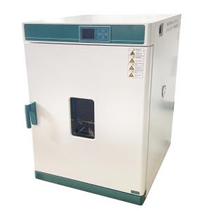 Forced Air Drying Oven