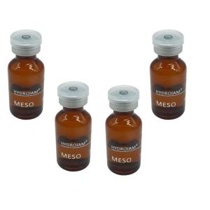 Body Neck Face Mesotherapy Injection Improve Dull Complexion Fine Lines