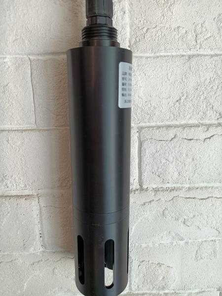 Buy Automatically Dissolved Nitrogen Sensor water Economical ISO at wholesale prices