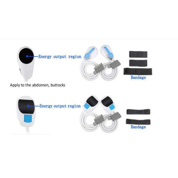 5000W Emslim Neo Machine 110V / 230V RF Machine For Fat Reduction