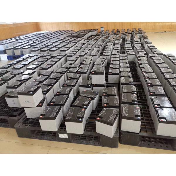 Deep Cycle Lead Acid Storage Battery 12V 180AH Electric Lithium Ion Battery