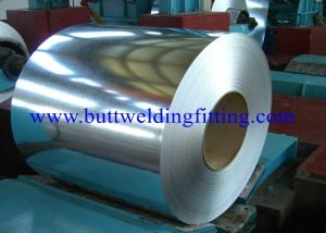 China SS Stainless Steel Coils AMS 5596 AMS 5662 ASTM B637 UNS N07718 on sale