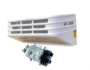 China CE Van Refrigeration System Installation With 5350W Cooling Capacity on sale