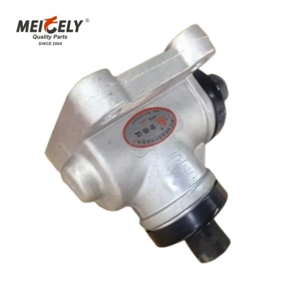 High Quality XM2014-500 Steering Gearbox For Yutong King Long Bus