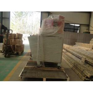 Single-Head Variable-angle Welding Machine