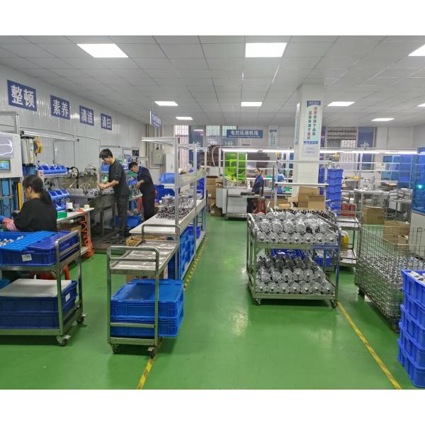 Mercedes-Benz EV AC Compressor for EQC GLC C350 W205 W213 W293