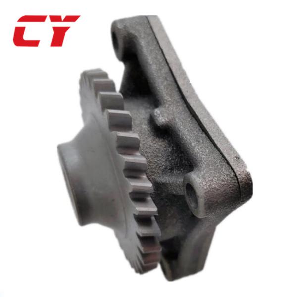 KOMATSU PC30 3D84-1 Excavator Oil Pump 129006-42002 12940732000 12900132001