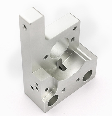 Al7075 CNC Machining Parts Precision Cnc Machinery Parts