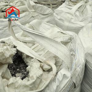 99.7 % Mn Electrolytic Manganese Metal Flakes In Steel Industry