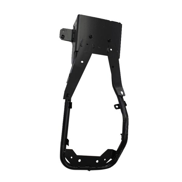 ISUZU Heavy Truck 8-97608505-1 6WF1 Headlamp Stay LH Headlamp Bracket Year 2000-2020