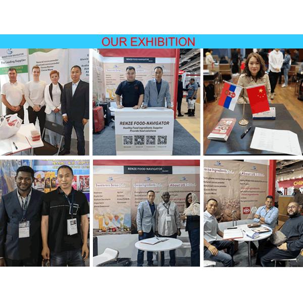 Food Grade Pure Sucralose Powder Sweetener Sugar Substitute Cas 56038-13-2